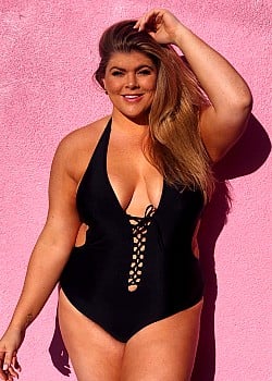 Michaela McGrady